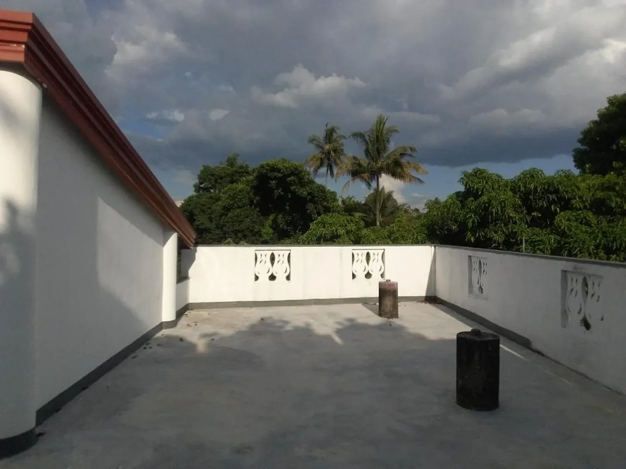 Homestay V.S.Maha Rest Home Kandy