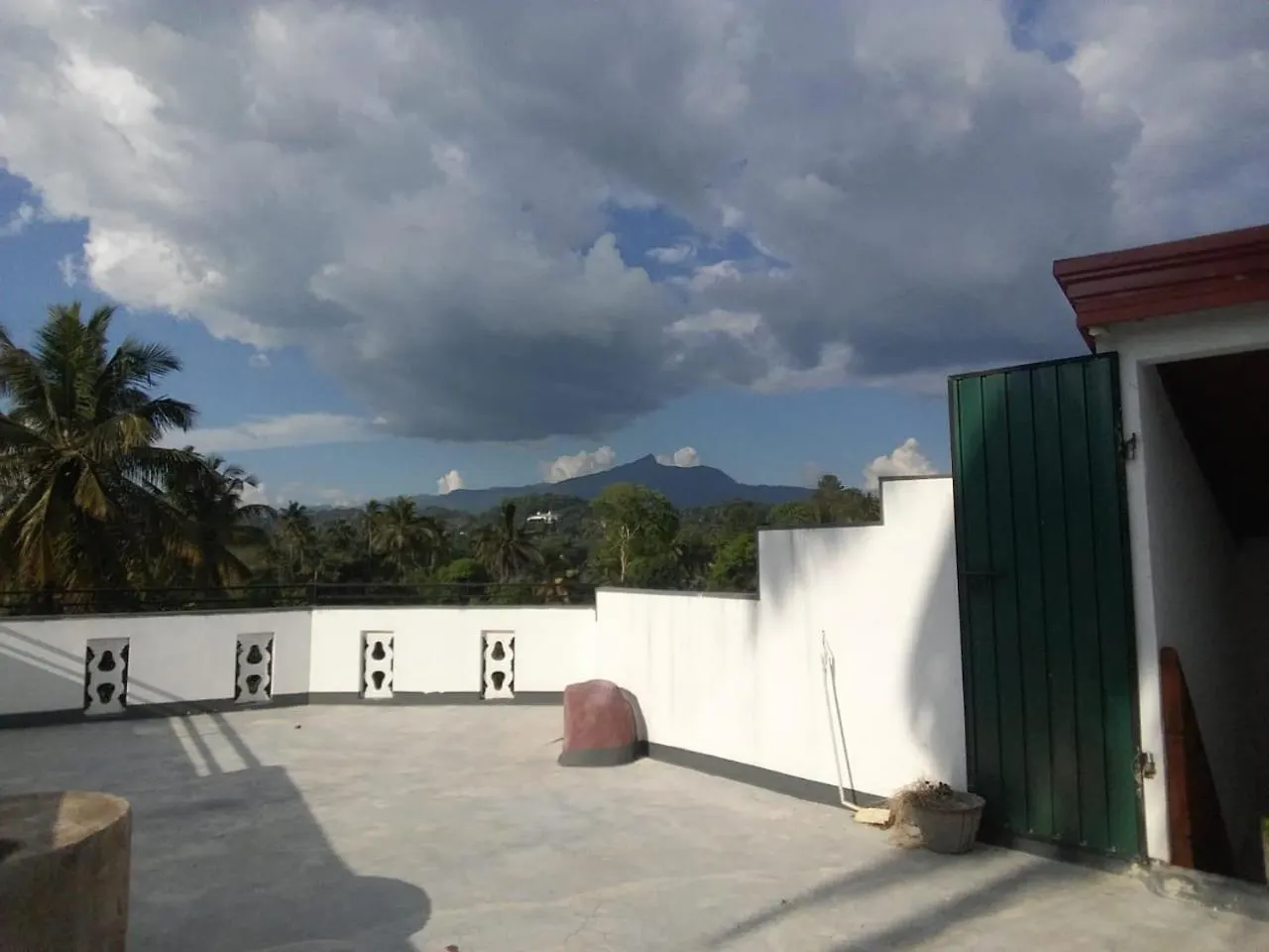 V.S.Maha Rest Home Kandy 0*,