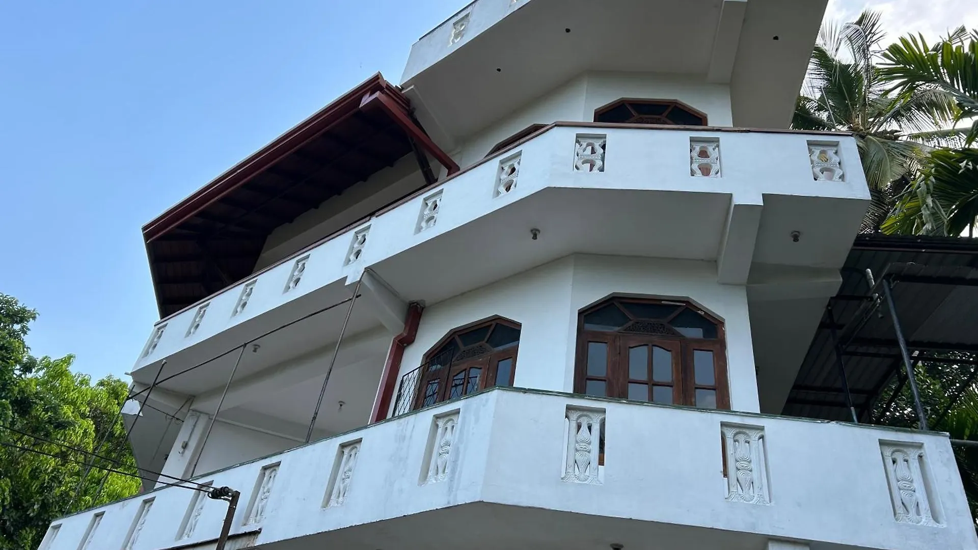 V.S.Maha Rest Home Kandy