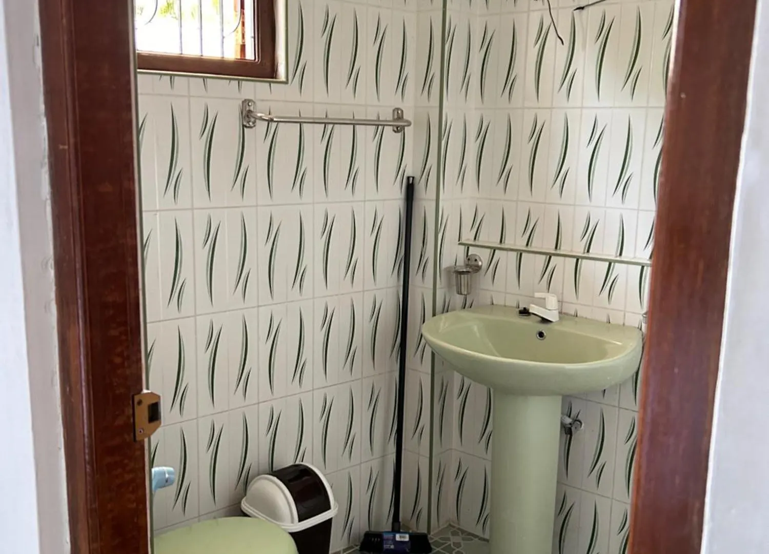 V.S.Maha Rest Home Kandy Homestay