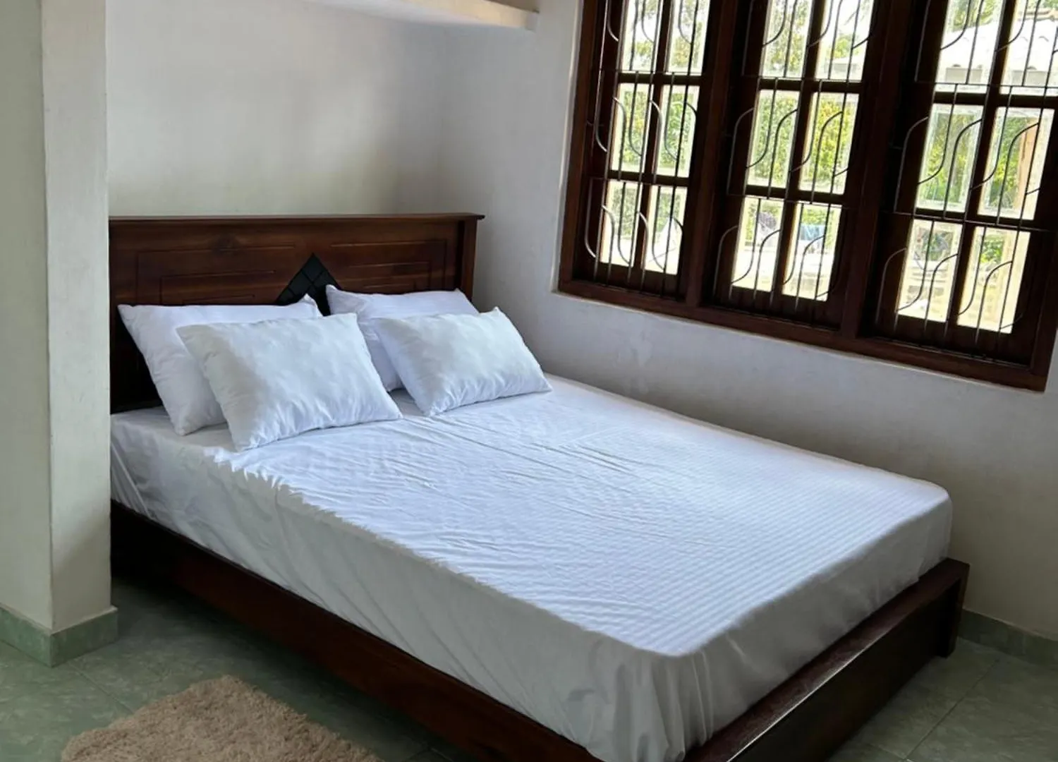 V.S.Maha Rest Home Kandy