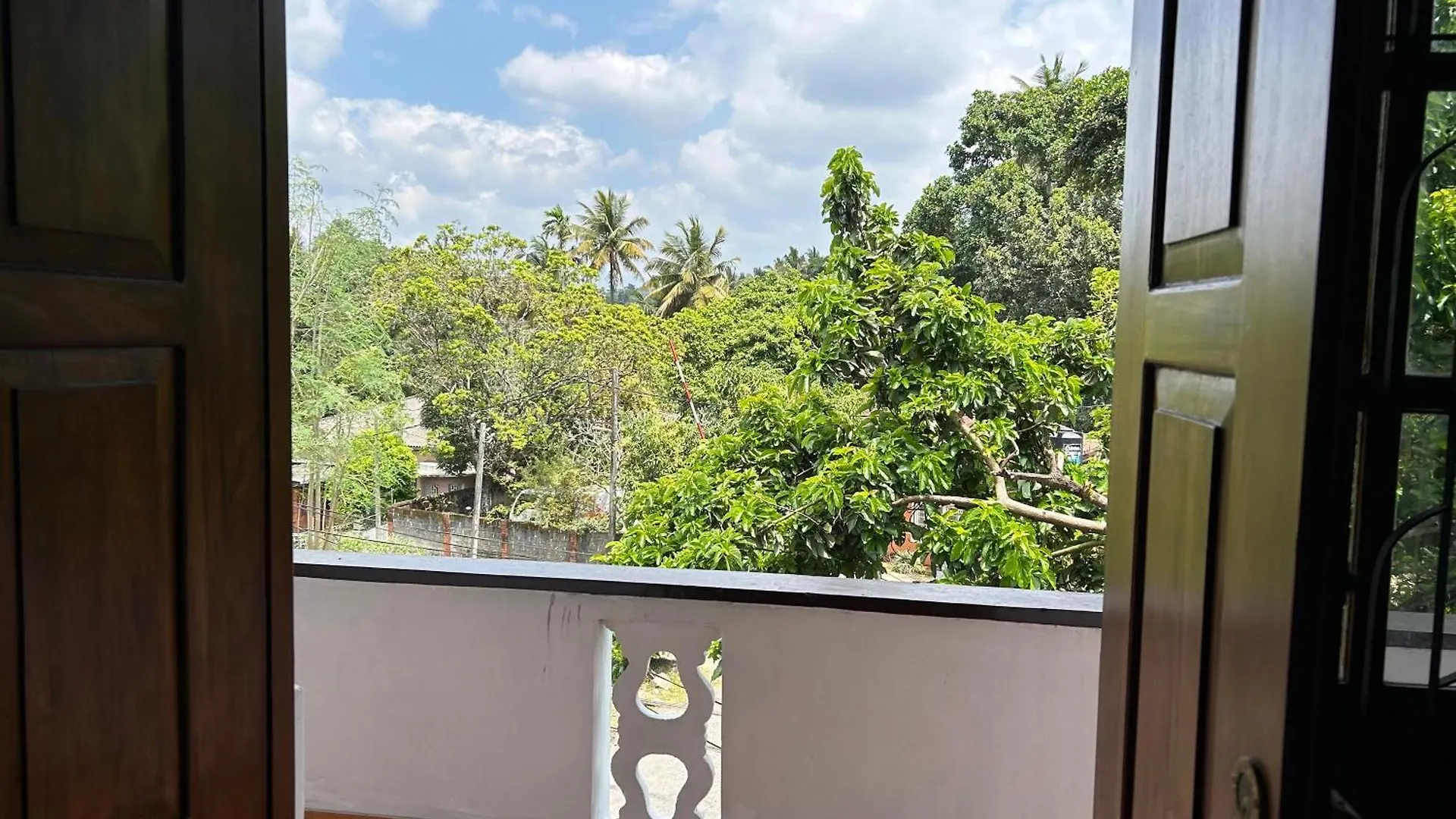 V.S.Maha Rest Home Kandy Sri Lanka