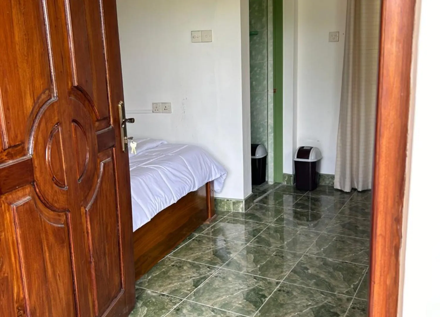 V.S.Maha Rest Home Kandy Sri Lanka