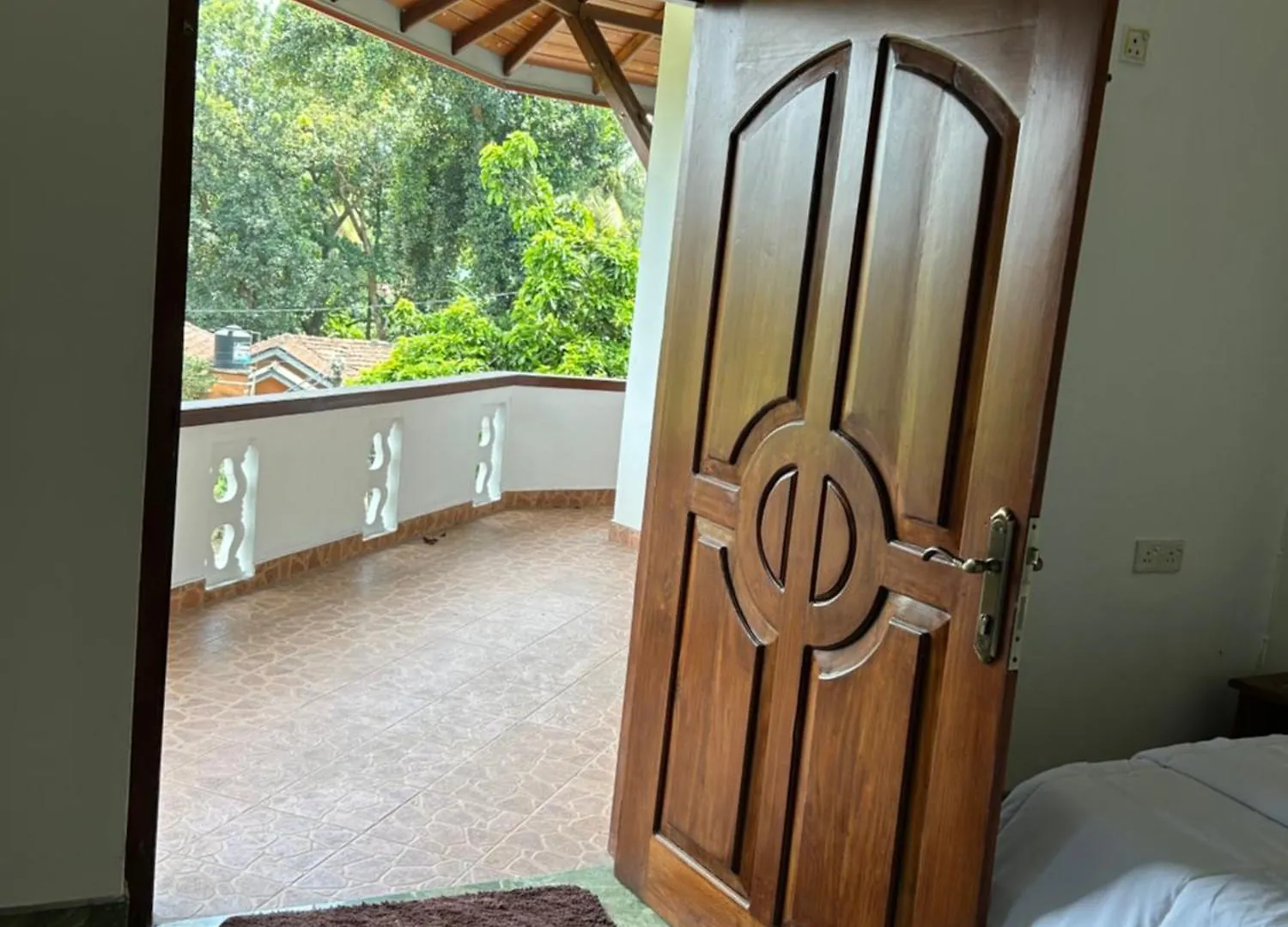 Homestay V.S.Maha Rest Home Kandy