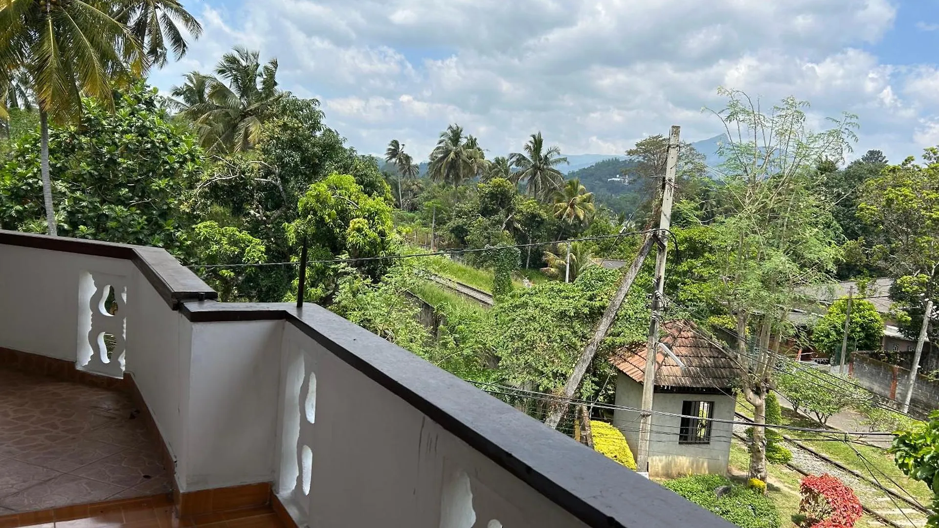 V.S.Maha Rest Home Kandy 0*,  Sri Lanka