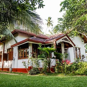 Colonial Homestay