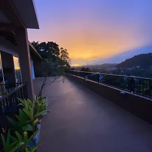 Accommodatie bij particulieren Feel, Kandy