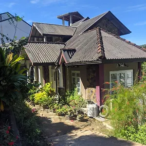 Canopy Homestay
