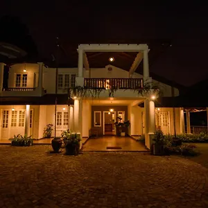 Bed and breakfast Kingsman House, Kandy