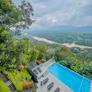 Hotel Mount Blue, Kandy