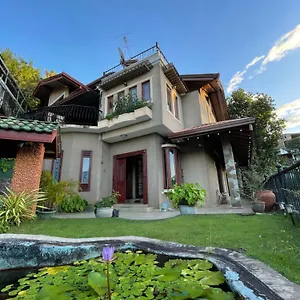 酒店 蒲公英旅馆, 康提