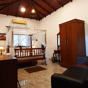 Pensión Bliss Lounge, Kandy