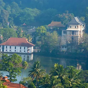 Accommodatie bij particulieren Mcleod-inn, Kandy