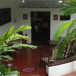 Traditional Kandyan House Homestay