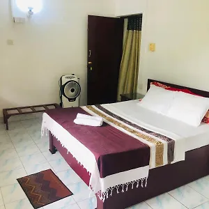 Habitación en casa particular Chandi Mahal, Kandy