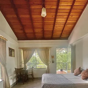Accommodatie bij particulieren E-stay Hanthana, Kandy