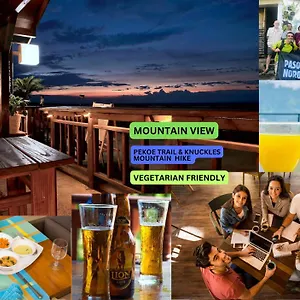 Hostal Funk Bunk - Mount View, Kandy