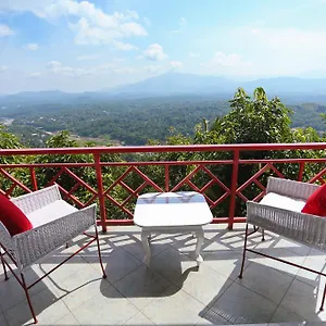 Redhill Kandy Homestay