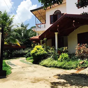 Pensión Hanthana Jungle View, Kandy