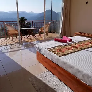 Accommodatie bij particulieren High View, Kandy