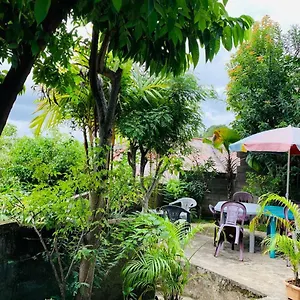  Privatunterkunft Jaga's Hill