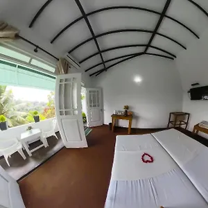 Resort Mountain, Kandy