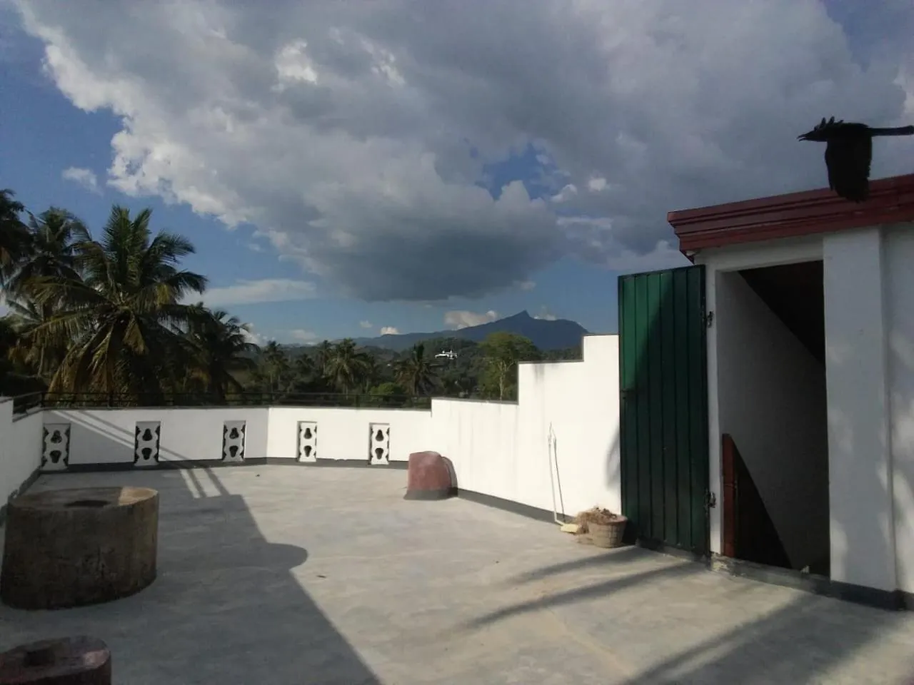 קנדי V.S.Maha Rest Home